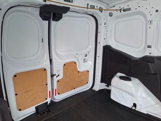 Κλούβα Ford 2018 TRANSIT COURIER-thumb-27