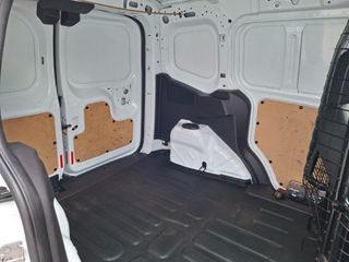 Κλούβα Ford 2018 TRANSIT COURIER-thumb-28
