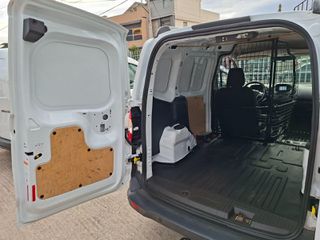 Κλούβα Ford 2018 TRANSIT COURIER-thumb-29