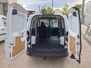 Κλούβα Ford 2018 TRANSIT COURIER-thumb-31