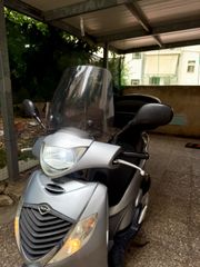 Honda SH 150i 2007-thumb-1