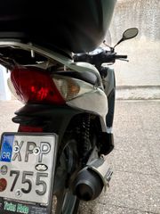 Honda SH 150i 2007-thumb-2