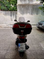 Honda SH 150i 2007-thumb-3