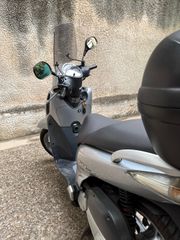 Honda SH 150i 2007-thumb-5
