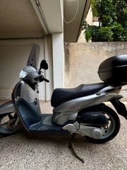 Honda SH 150i 2007-thumb-6