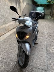 Honda SH 150i 2007-thumb-7
