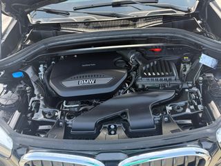 Bmw X1 2019