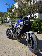 Yamaha MT-09 2020-thumb-2