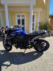 Yamaha MT-09 2020-thumb-4