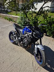 Yamaha MT-09 2020-thumb-5