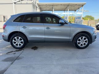 Audi Q5 2010 2.0TFSI QUATTRO S-TRONIC 211HP-thumb-3