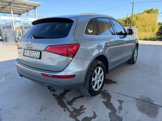 Audi Q5 2010 2.0TFSI QUATTRO S-TRONIC 211HP-thumb-4