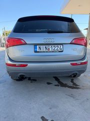 Audi Q5 2010 2.0TFSI QUATTRO S-TRONIC 211HP-thumb-5