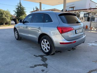 Audi Q5 2010 2.0TFSI QUATTRO S-TRONIC 211HP-thumb-6