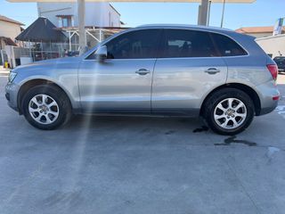 Audi Q5 2010 2.0TFSI QUATTRO S-TRONIC 211HP-thumb-7