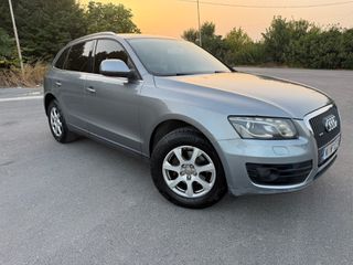 Audi Q5 2010 2.0TFSI QUATTRO S-TRONIC 211HP-thumb-10