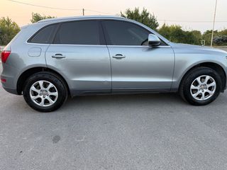 Audi Q5 2010 2.0TFSI QUATTRO S-TRONIC 211HP-thumb-11