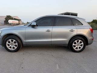 Audi Q5 2010 2.0TFSI QUATTRO S-TRONIC 211HP-thumb-12