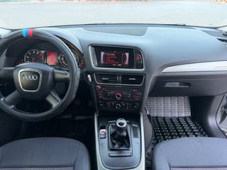 Audi Q5 2010 2.0TFSI QUATTRO S-TRONIC 211HP-thumb-15