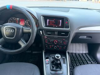Audi Q5 2010 2.0TFSI QUATTRO S-TRONIC 211HP-thumb-16
