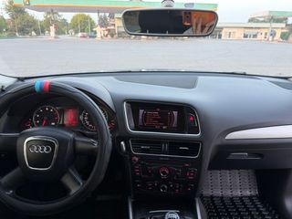 Audi Q5 2010 2.0TFSI QUATTRO S-TRONIC 211HP-thumb-17