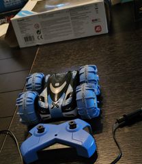 EXOST 360 AQUACROSS-thumb-1