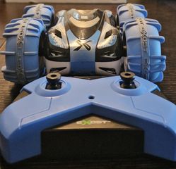 EXOST 360 AQUACROSS-thumb-2