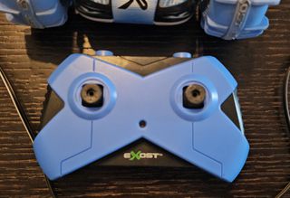 EXOST 360 AQUACROSS-thumb-3