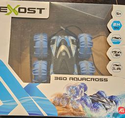 EXOST 360 AQUACROSS