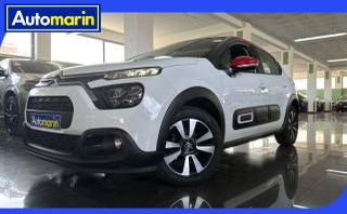 Citroen C3 2021 Shine Navi / 6 Χρόνια Δωρεάν Service