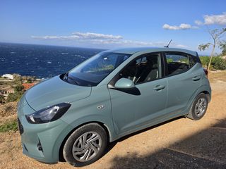 Hyundai i 10 2024 Αυτόματο