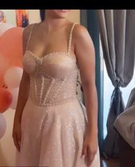 Primalicia wedding dress-thumb-1
