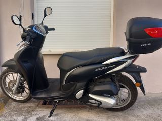 Honda SH 125 2026
