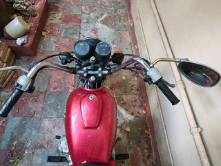 Honda CM 200 1983 CM 200 T-thumb-1