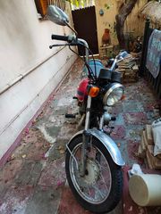 Honda CM 200 1983 CM 200 T-thumb-3