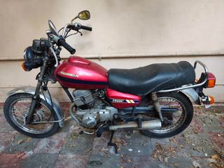 Honda CM 200 1983 CM 200 T-thumb-4