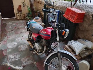 Honda CM 200 1983 CM 200 T-thumb-5