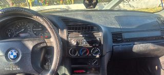 Bmw 316 1997