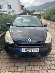 Renault Clio 2010 CLIO 1.2