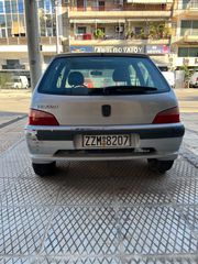 Peugeot 106 2003