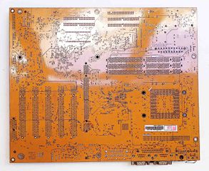 motherboard Asus A7V-thumb-1