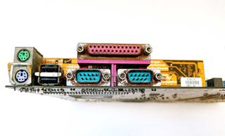 motherboard Asus A7V-thumb-2