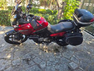 Suzuki V-Strom 650 2009 DL 650 V-STROM ABS / ΤΙΜΗ ΣΥΖΗΤΗΣΙΜΗ-thumb-2
