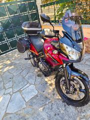 Suzuki V-Strom 650 2009 DL 650 V-STROM ABS / ΤΙΜΗ ΣΥΖΗΤΗΣΙΜΗ-thumb-3
