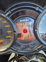 Suzuki V-Strom 650 2009 DL 650 V-STROM ABS / ΤΙΜΗ ΣΥΖΗΤΗΣΙΜΗ-thumb-5