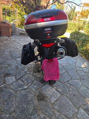 Suzuki V-Strom 650 2009 DL 650 V-STROM ABS / ΤΙΜΗ ΣΥΖΗΤΗΣΙΜΗ-thumb-4