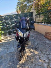 Suzuki V-Strom 650 2009 DL 650 V-STROM ABS / ΤΙΜΗ ΣΥΖΗΤΗΣΙΜΗ-thumb-8