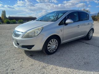 Opel Corsa 2011