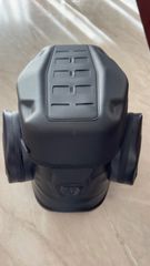Tank bag saw-motech pro city 9lt