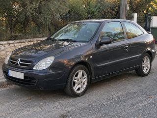 Citroen Xsara 2003 2.0 16V VTS